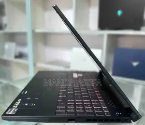New Laptop Asus TUF Gaming A15 16GB AMD Ryzen 7 SSD 1T