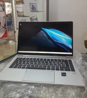New Laptop HP 16GB Intel Core I5 SSD 512GB