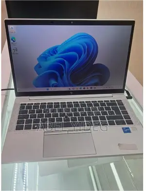 New Laptop HP EliteBook 840 16GB Intel Core I5 SSD 512GB