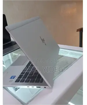 New Laptop HP EliteBook 840 16GB Intel Core I5 SSD 512GB