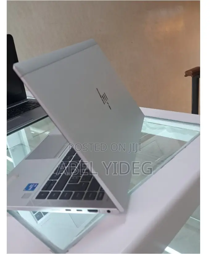 New Laptop HP EliteBook 840 16GB Intel Core I5 SSD 512GB