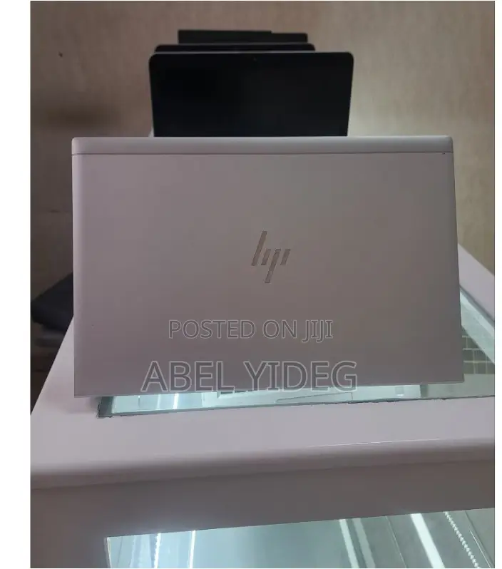 New Laptop HP EliteBook 840 16GB Intel Core I5 SSD 512GB