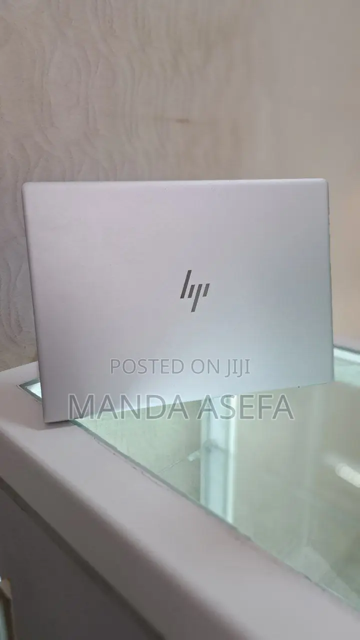 New Laptop HP EliteBook 840 16GB Intel Core I5 SSD 512GB