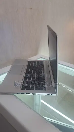 New Laptop HP EliteBook 840 16GB Intel Core I5 SSD 512GB