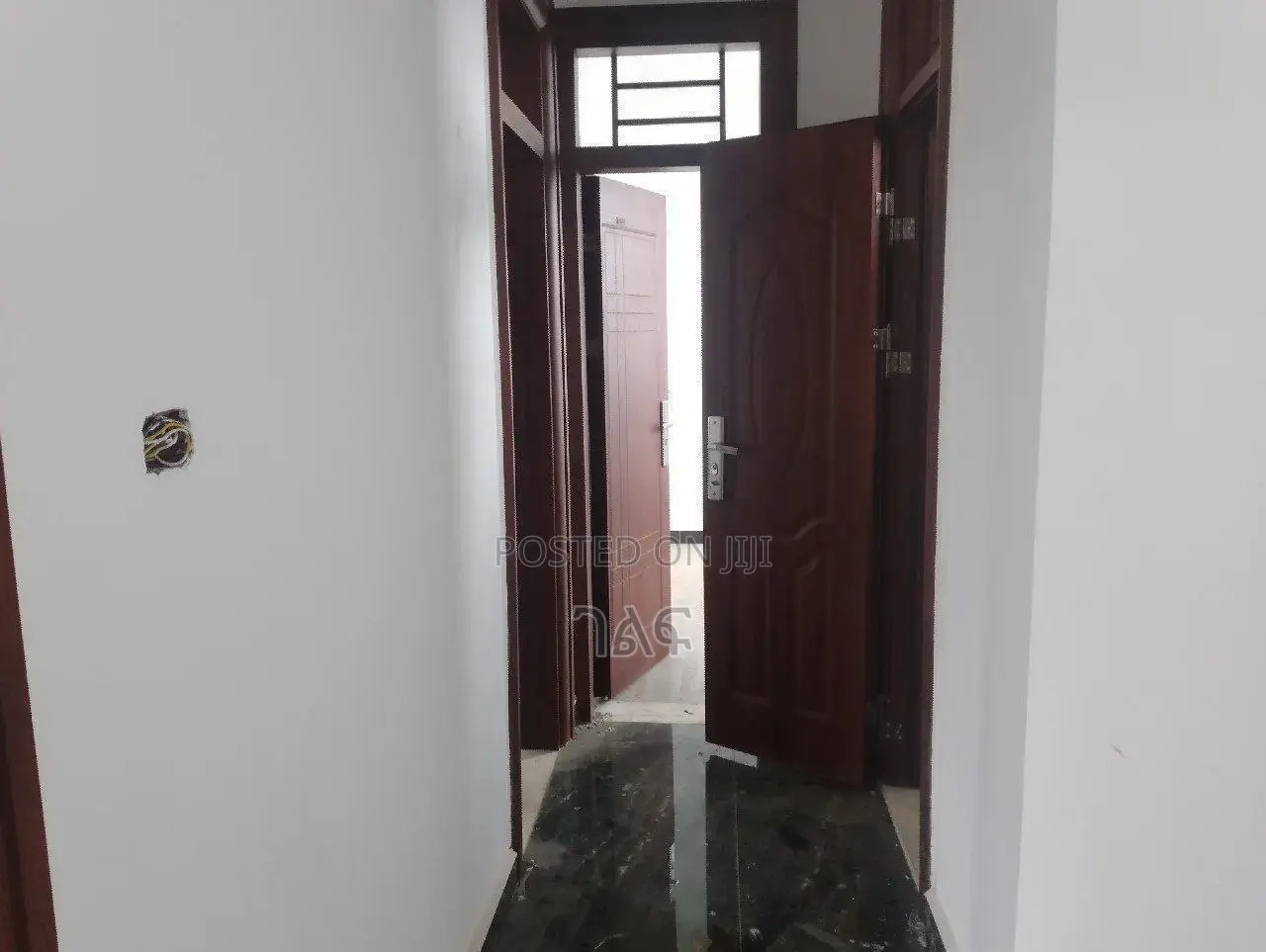 5bdrm House in አያት 49 ዲያስቦራ(ቦሌ አራብሳ, Bole for sale
