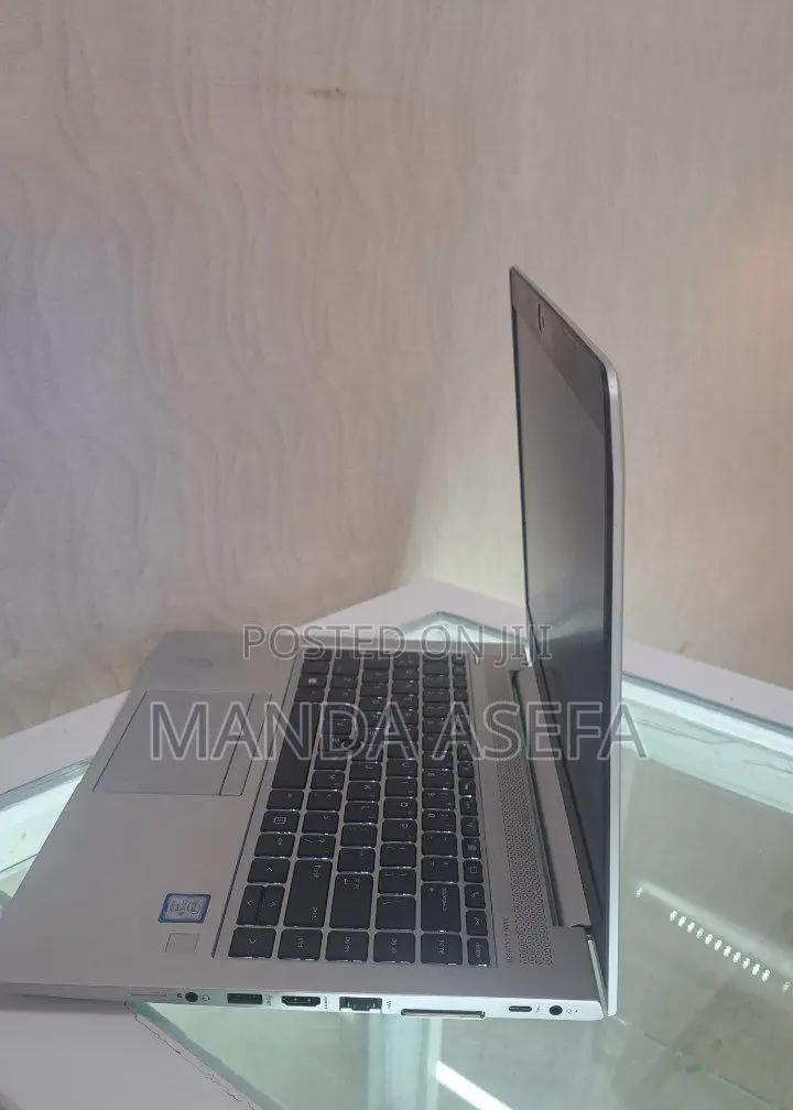 New Laptop HP EliteBook 840 8GB Intel Core I5 SSD 256GB