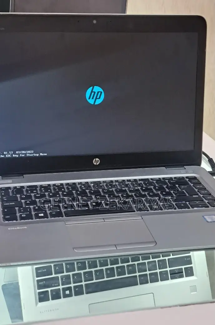 New Laptop HP EliteBook 840 G4 8GB Intel Core I5 SSD 256GB