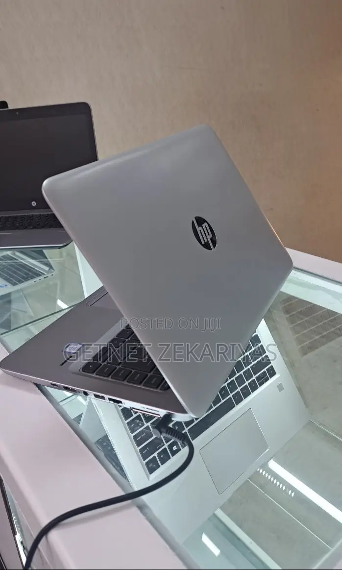 New Laptop HP EliteBook 840 G4 8GB Intel Core I5 SSD 256GB