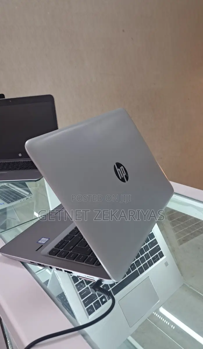 New Laptop HP EliteBook 840 G4 8GB Intel Core I5 SSD 256GB
