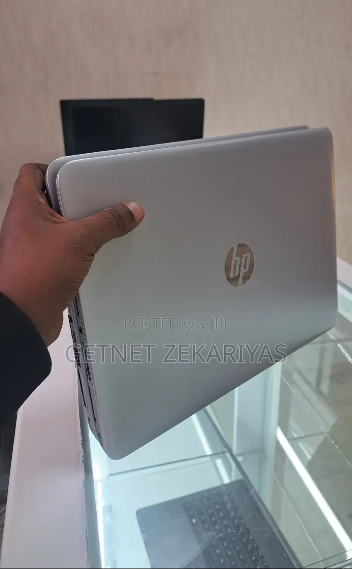 New Laptop HP EliteBook 840 G4 8GB Intel Core I5 SSD 256GB