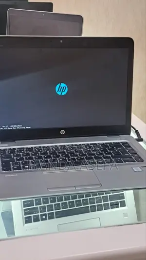 New Laptop HP EliteBook 840 8GB Intel Core I5 SSD 256GB