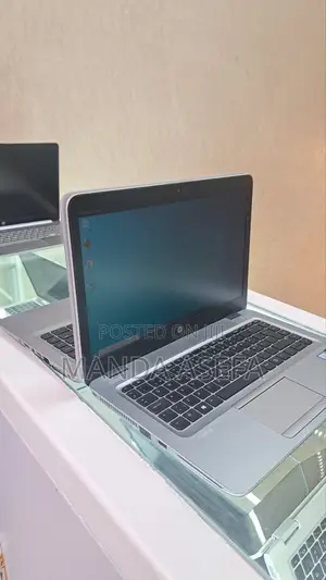 New Laptop HP EliteBook 840 8GB Intel Core I5 SSD 256GB
