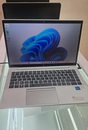 New Laptop HP EliteBook 840 16GB Intel Core I5 SSD 512GB