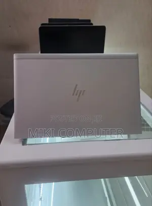 New Laptop HP EliteBook 840 16GB Intel Core I5 SSD 512GB