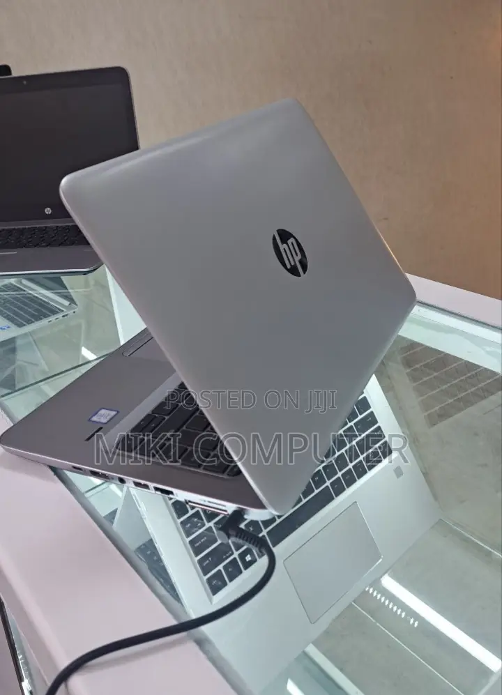 New Laptop HP EliteBook 840 8GB Intel Core I5 HDD 1T