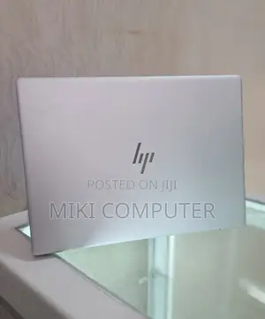 New Laptop HP EliteBook 840 16GB Intel Core I5 SSD 512GB