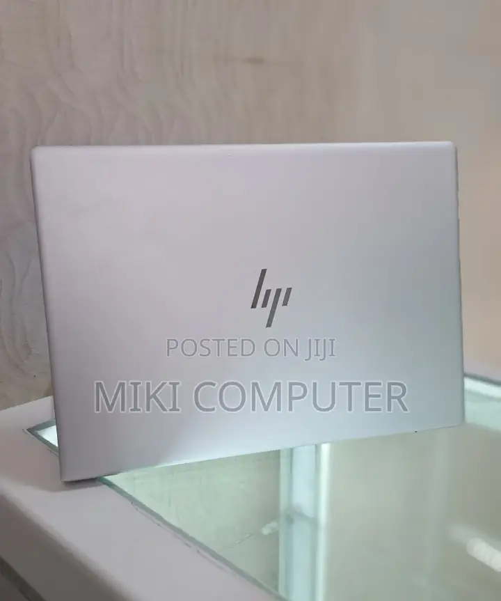 New Laptop HP EliteBook 840 16GB Intel Core I5 SSD 512GB