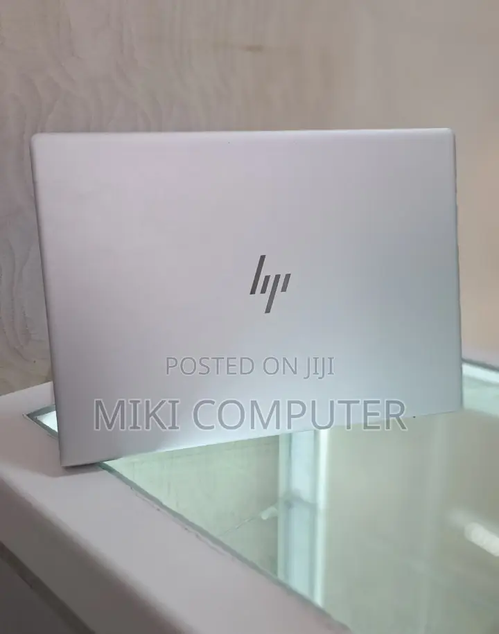 New Laptop HP EliteBook 840 16GB Intel Core I5 SSD 512GB