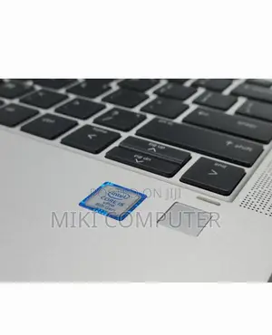 New Laptop HP EliteBook 840 16GB Intel Core I5 SSD 512GB