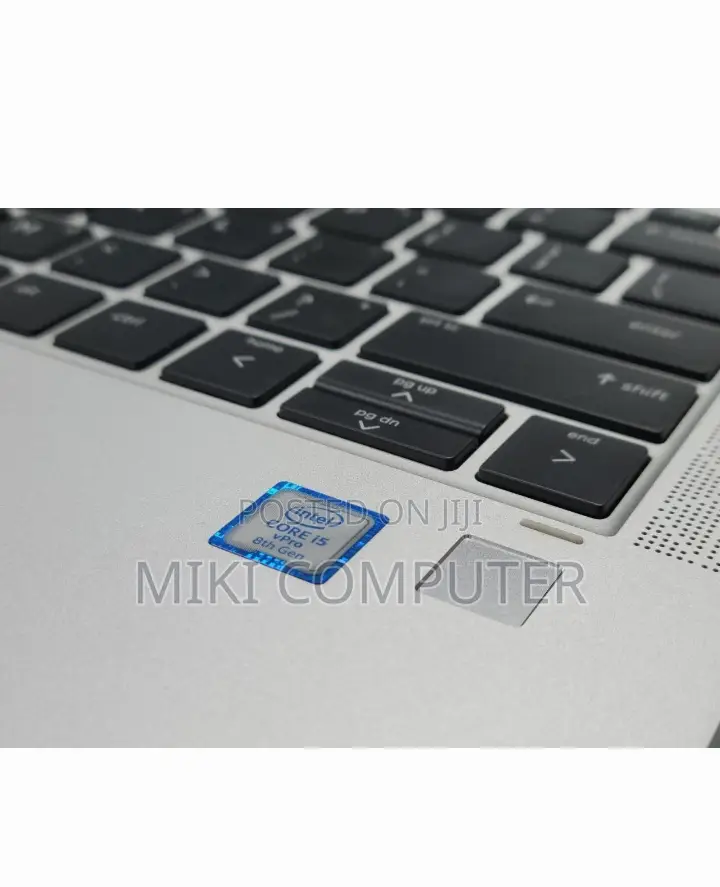 New Laptop HP EliteBook 840 16GB Intel Core I5 SSD 512GB