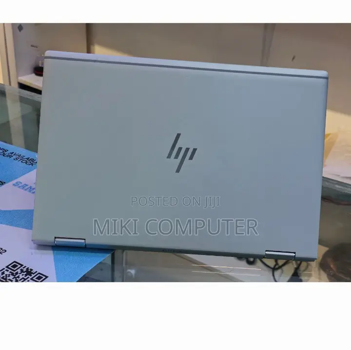 New Laptop HP EliteBook 840 16GB Intel Core I5 SSD 512GB