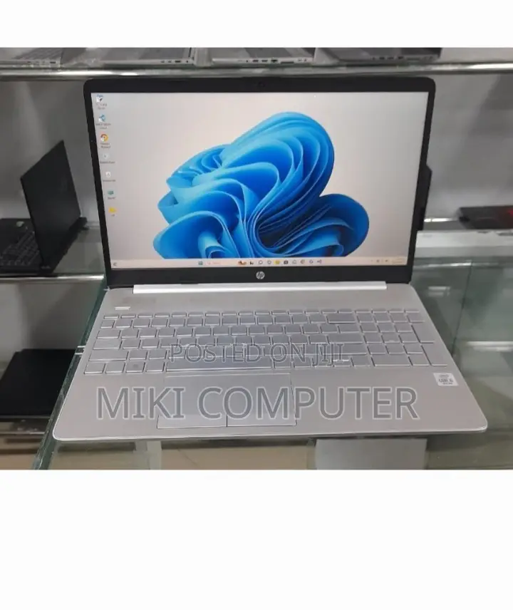 New Laptop HP Stream Notebook 16GB Intel Core I5 SSD 512GB