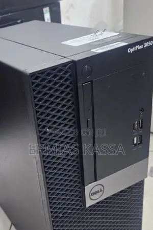 New Desktop Computer Dell OptiPlex 3050 4GB Intel Core I5 HDD 500GB