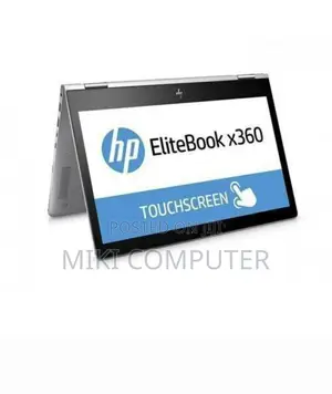 New Laptop HP EliteBook 840 16GB Intel Core I5 SSD 512GB