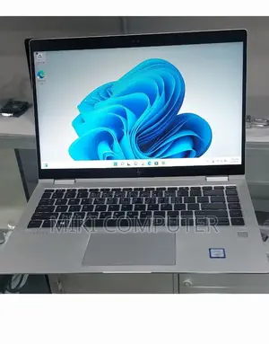 New Laptop HP EliteBook 840 16GB Intel Core I5 SSD 512GB