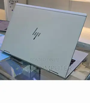 New Laptop HP EliteBook 840 16GB Intel Core I5 SSD 512GB