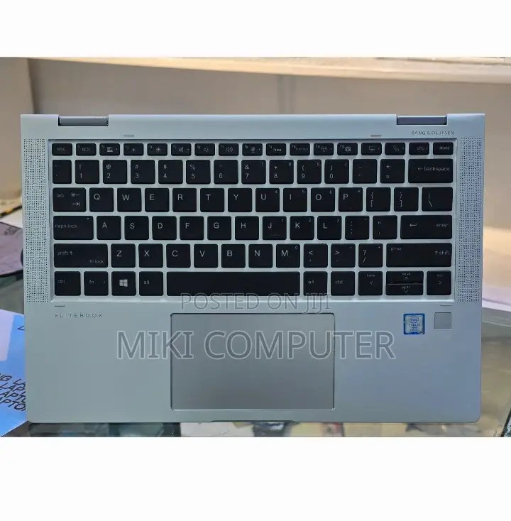 New Laptop HP EliteBook 840 16GB Intel Core I5 SSD 512GB