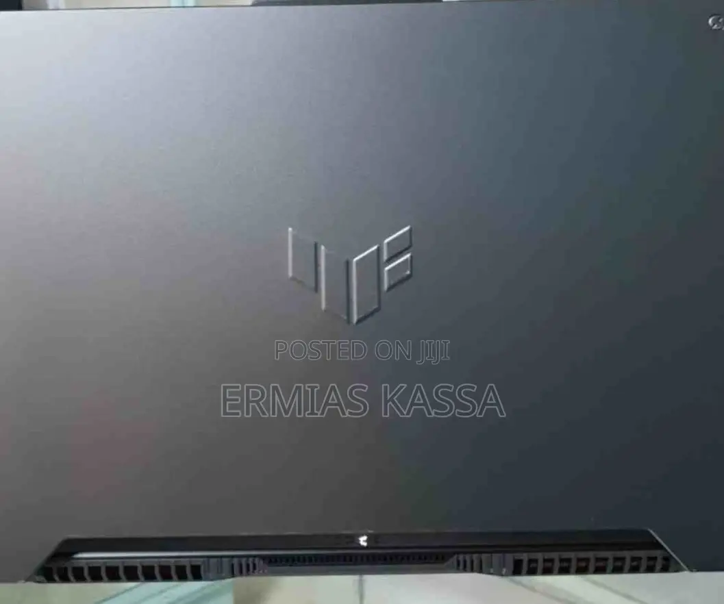New Laptop Asus TUF Dash F15 16GB AMD Ryzen 7 SSD 1T