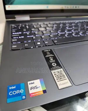 New Laptop Lenovo Yoga 700 8GB Intel Core I5 SSD 512GB