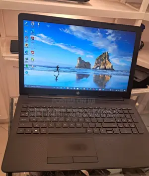 Photo - New Laptop HP Stream Notebook 8GB Intel Core I5 SSD 1T