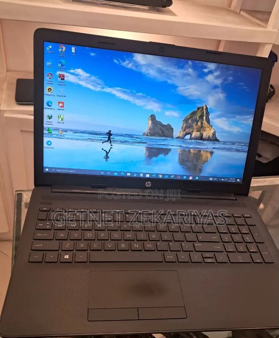 New Laptop HP Stream Notebook 8GB Intel Core I5 SSD 1T