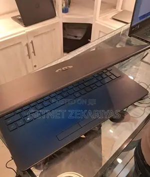 New Laptop HP Stream Notebook 8GB Intel Core I5 SSD 1T