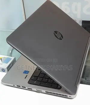 New Laptop HP ProBook 650 G1 8GB Intel Core I5 SSD 500GB
