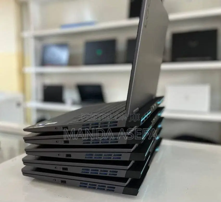 New Laptop Lenovo 16GB Intel Core I5 SSD 512GB