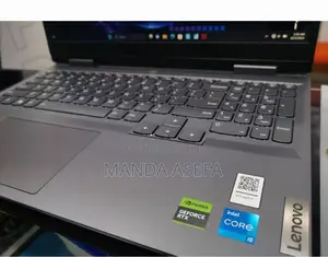 New Laptop Lenovo 16GB Intel Core I5 SSD 512GB