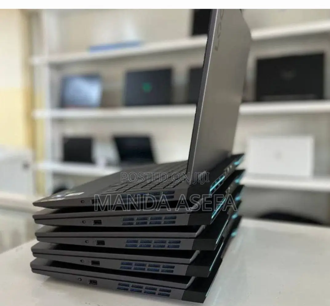 New Laptop Lenovo 16GB Intel Core I5 SSD 512GB