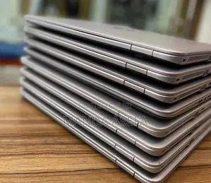 New Laptop HP EliteBook 840 8GB Intel Core i5 SSD 256GB