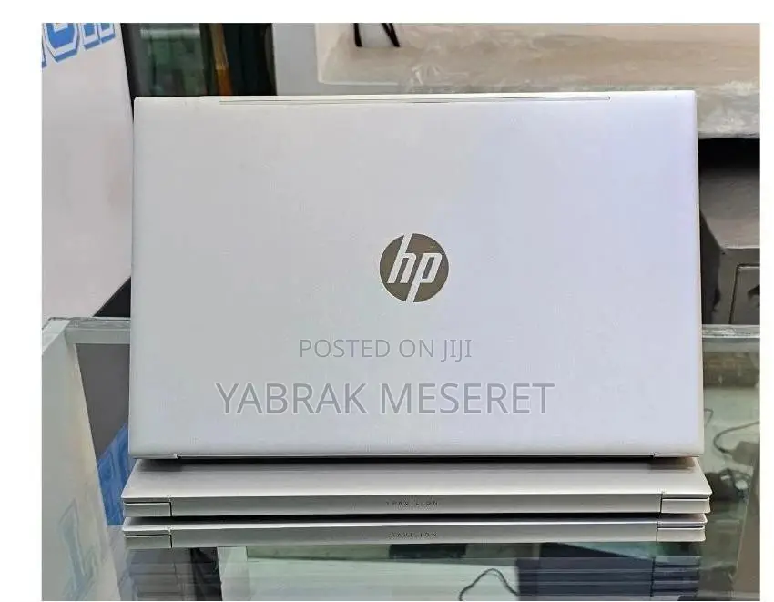 New Laptop HP Pavilion 15 16GB Intel Core i7 SSD 512GB