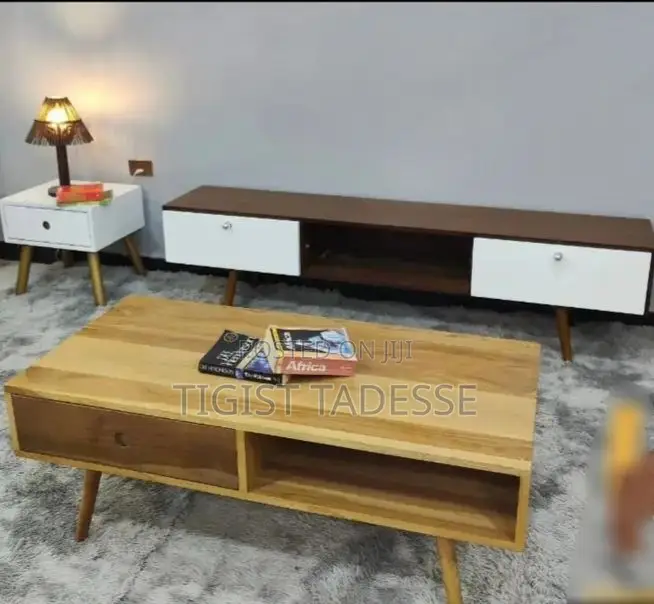 Tv Stand 150cm and Table