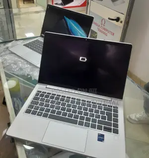 New Laptop HP EliteBook 840 16GB Intel Core I5 SSD 512GB