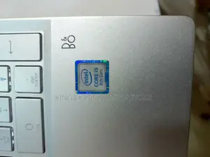 Laptop HP Pavilion 15 8GB Intel Core I5 SSD 512GB