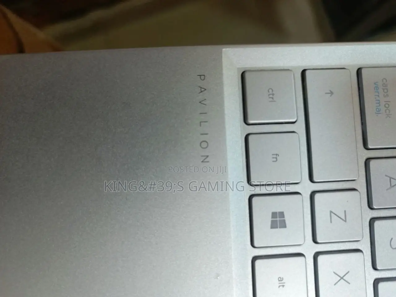 Laptop HP Pavilion 15 8GB Intel Core I5 SSD 512GB
