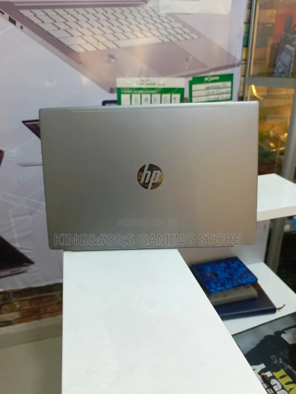 Laptop HP Pavilion 15 8GB Intel Core I5 SSD 512GB