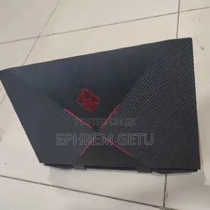 Photo - New Laptop HP Omen 15 16GB Intel Core I5 SSD 512GB