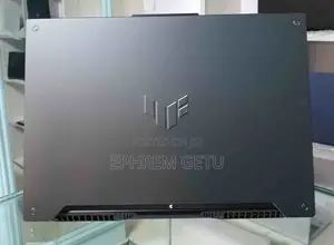 New Laptop Asus TUF Gaming A15 16GB AMD Ryzen 7 SSD 1T