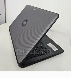 Photo - New Laptop HP ProBook 11 X360 G1 EE 4GB Intel Pentium SSD 128GB